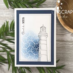 Headlights - Clear stamps