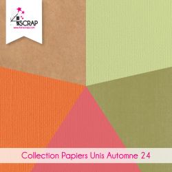 Pack Automne 2024 Uni