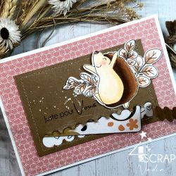 Oh Happy Day - Clear stamps