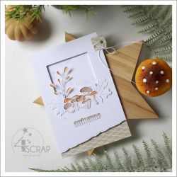 Oh Happy Day - Clear stamps