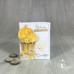 Oh Happy Day - Clear stamps