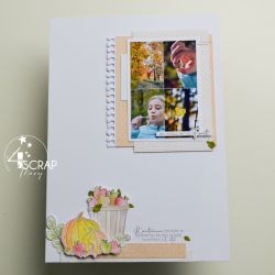 Oh Happy Day - Clear stamps