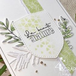 Oh Happy Day - Clear stamps