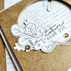 Oh Happy Day - Clear stamps