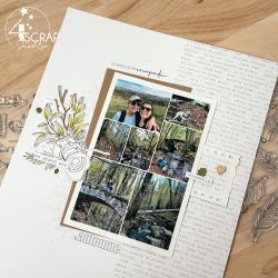 Oh Happy Day - Clear stamps