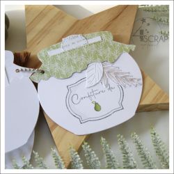 Oh Happy Day - Clear stamps