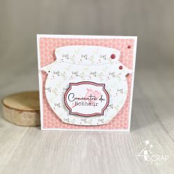 Oh Happy Day - Clear stamps