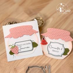 Oh Happy Day - Clear stamps