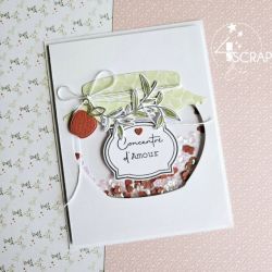 Oh Happy Day - Clear stamps