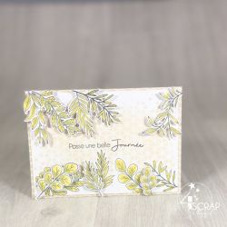 Oh Happy Day - Clear stamps