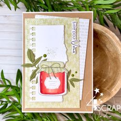 Oh Happy Day - Clear stamps