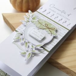 Oh Happy Day - Clear stamps