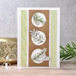 Oh Happy Day - Clear stamps