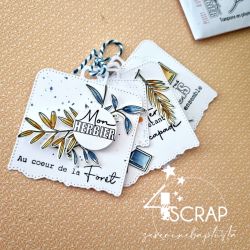 Oh Happy Day - Clear stamps