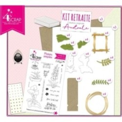 Kits Scrapbooking Carterie 4enscrap