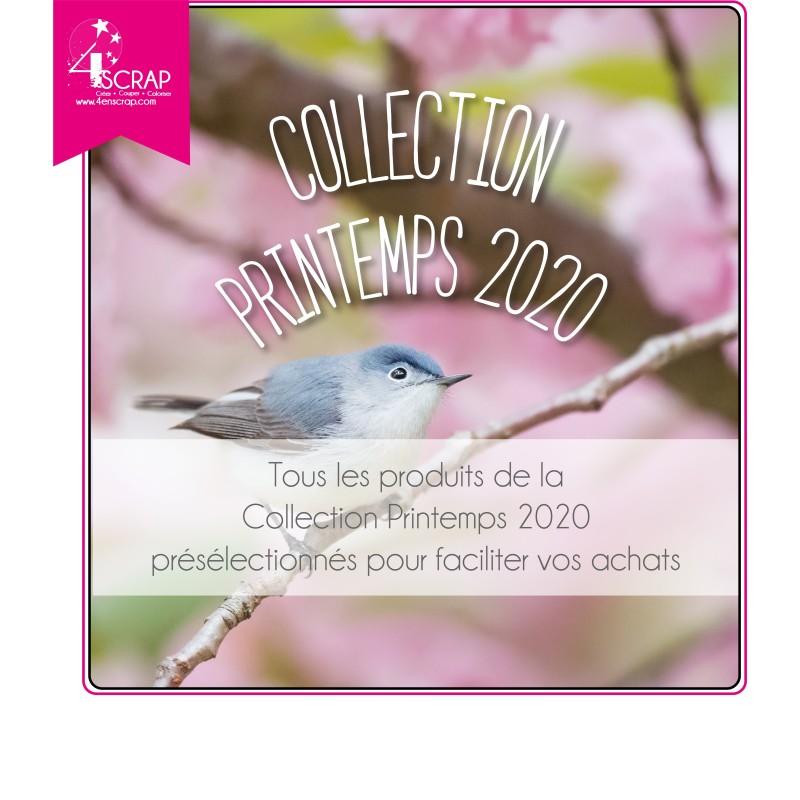 Lookbook discount printemps 2020