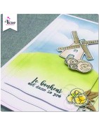 Campagne Scrapbooking