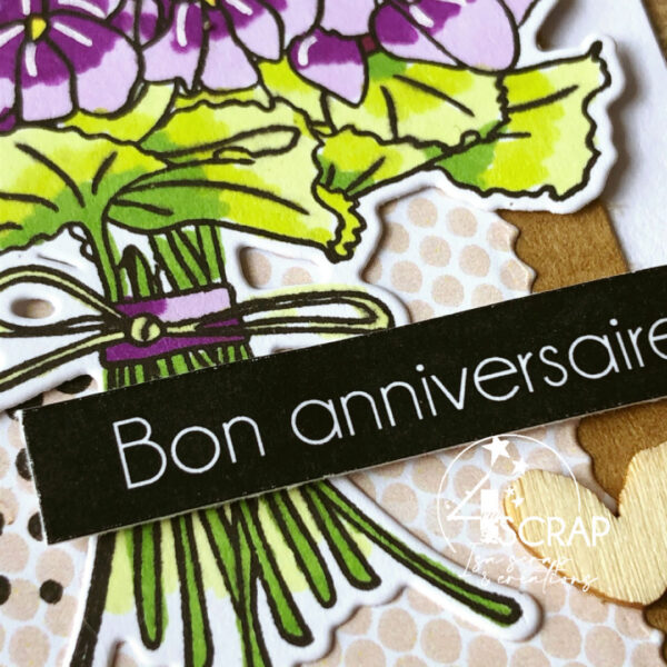 Avant Premiere Collection Printemps 21 Jour 1 Blog 4enscrap