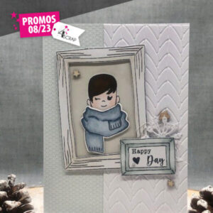 promos d'été 4enSCRAP scrapbooking, carterie