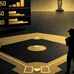 kursy na debiutanta roku MLB: zakłady długoterminowe i kursy