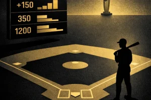 kursy na debiutanta roku MLB: zakłady długoterminowe i kursy